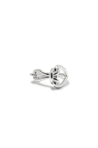 UNTIED RING