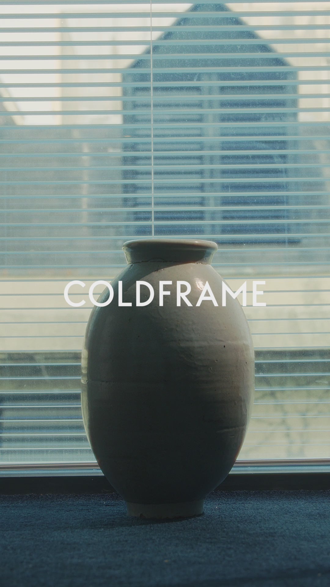 COLDFRAME